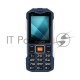 Мобильный телефон Maxvi T20 blue