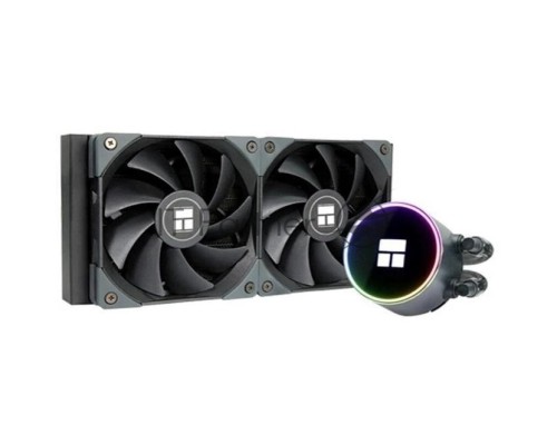 Система водяного охлаждения Thermalright Frozen Magic 240, Soc-AM5/AM4/1151/1200/2066/2011/1700 4-pin 25.6dB Al Ret (F-MAGIC-240) Система водяного охлаждения Thermalright Frozen Magic 240, Soc-AM5/AM4/1151/1200/2066/2011/1700 4-pin 25.6dB Al Ret (F-MAGIC-240)
