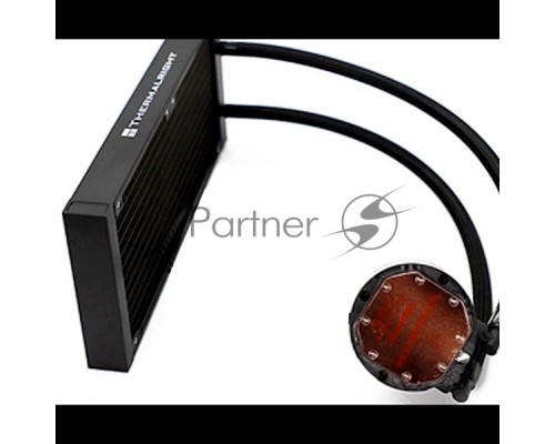 Система водяного охлаждения Thermalright Frozen Magic 240, Soc-AM5/AM4/1151/1200/2066/2011/1700 4-pin 25.6dB Al Ret (F-MAGIC-240) Система водяного охлаждения Thermalright Frozen Magic 240, Soc-AM5/AM4/1151/1200/2066/2011/1700 4-pin 25.6dB Al Ret (F-MAGIC-240)