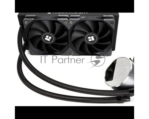 Система водяного охлаждения Thermalright Frozen Magic 240, Soc-AM5/AM4/1151/1200/2066/2011/1700 4-pin 25.6dB Al Ret (F-MAGIC-240) Система водяного охлаждения Thermalright Frozen Magic 240, Soc-AM5/AM4/1151/1200/2066/2011/1700 4-pin 25.6dB Al Ret (F-MAGIC-240)