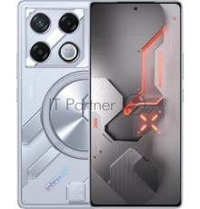 Смартфон Infinix X6871 GT 20 Pro, 12/256Gb, серебристый