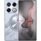 Смартфон Infinix X6871 GT 20 Pro, 12/256Gb, серебристый