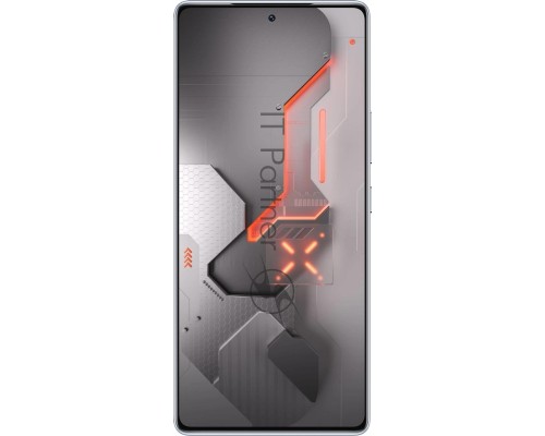 Смартфон Infinix X6871 GT 20 Pro, 12/256Gb, серебристый