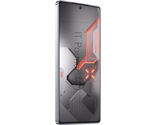 Смартфон Infinix X6871 GT 20 Pro, 12/256Gb, серебристый