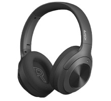 A4Tech Fstyler BH220 черный беспроводные bluetooth оголовье (BH220 BLACK)