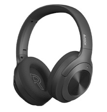 A4Tech Fstyler BH220 черный беспроводные bluetooth оголовье (BH220 BLACK)