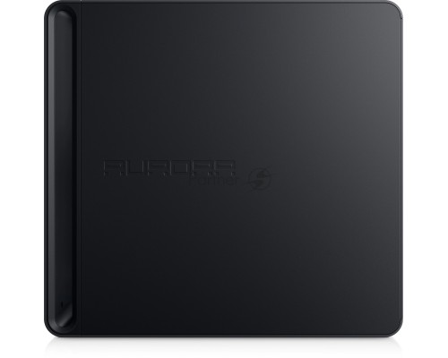 ПК Alienware Aurora R16 MT Core i9 14900F (2) 64Gb SSD2Tb RTX4080 16Gb Windows 11 Home GbitEth WiFi BT 1000W мышь клавиатура черный (R16-9481)