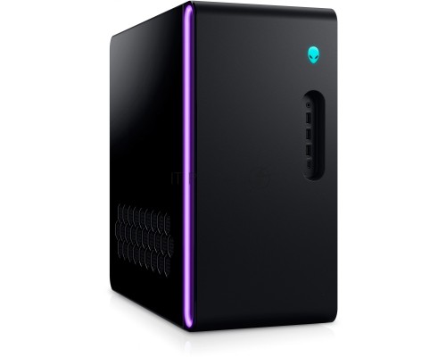 ПК Alienware Aurora R16 MT Core i9 14900F (2) 64Gb SSD2Tb RTX4080 16Gb Windows 11 Home GbitEth WiFi BT 1000W мышь клавиатура черный (R16-9481)
