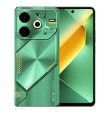 TECNO Pova 6 Neo 8GB/128GB Comet Green (LI6 128+8 Comet Green)