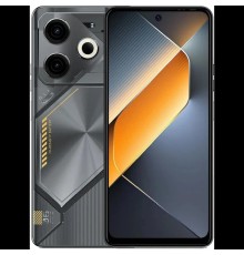 TECNO Pova 6 Neo 8GB/128GB Speed Black (LI6 128+8 Speed Black)