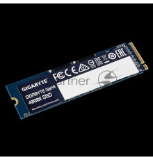 Накопитель SSD Gigabyte G440E250G M.2 2280 250GB Gen4 4000E SSD PCI Express 4.0x4, NVMe 1.4, 3500/1800, MTBF 1.5M, 3D NAND, 150TBW, RTL