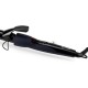 Щипцы Vitek VT-8409 55Вт фиолетовый макс.темп.:200С покрытие:турмалиновое