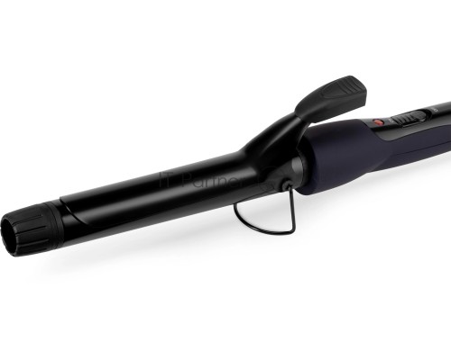 Щипцы Vitek VT-8409 55Вт фиолетовый макс.темп.:200С покрытие:турмалиновое