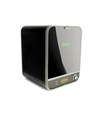 3D короб для отверждения фотополимерной смолы Sunlu