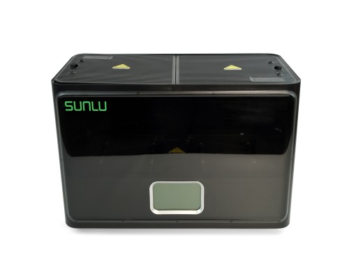3D Осушитель филамента Sunlu  большой на 4 катушки 