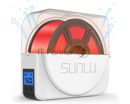 3D Осушитель филамента Sunlu Мини 1