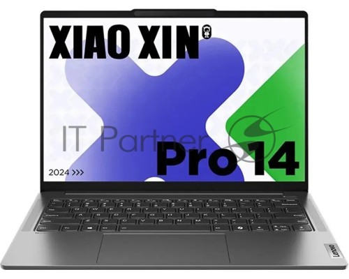Ноутбук Lenovo Xiaoxin Pro14 IMH9 Core Ultra 5 125H 32Gb SSD1Tb Intel Arc 14