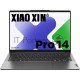 Ноутбук Lenovo Xiaoxin Pro14 IMH9 Core Ultra 5 125H 32Gb SSD1Tb Intel Arc 14