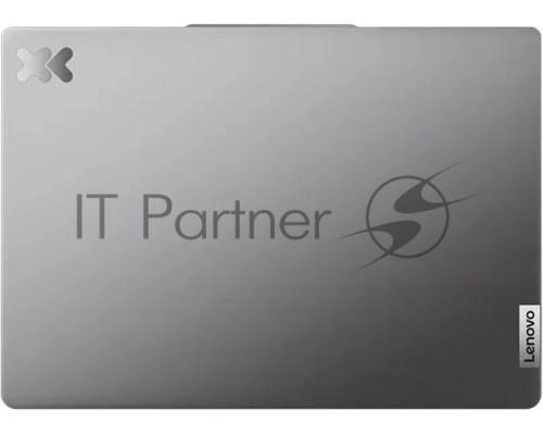 Ноутбук Lenovo Xiaoxin Pro14 IMH9 Core Ultra 5 125H 32Gb SSD1Tb Intel Arc 14