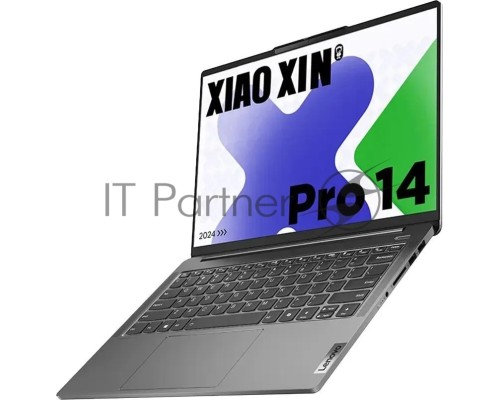 Ноутбук Lenovo Xiaoxin Pro14 IMH9 Core Ultra 5 125H 32Gb SSD1Tb Intel Arc 14