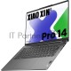 Ноутбук Lenovo Xiaoxin Pro14 IMH9 Core Ultra 5 125H 32Gb SSD1Tb Intel Arc 14