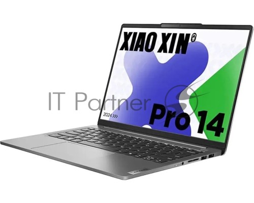 Ноутбук Lenovo Xiaoxin Pro14 IMH9 Core Ultra 5 125H 32Gb SSD1Tb Intel Arc 14