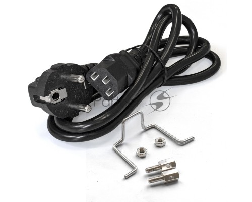 Блок питания 800W ExeGate 800NPXE (ATX, PPFC, SC, 12cm fan, 24pin, (4+4)pin, 2xPCI-E, 5xSATA, 3xIDE, black, кабель 220V 1,8м с защитой от выдергивания)