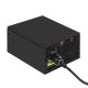 Блок питания 800W ExeGate 800NPXE (ATX, PPFC, SC, 12cm fan, 24pin, (4+4)pin, 2xPCI-E, 5xSATA, 3xIDE, black, кабель 220V 1,8м с защитой от выдергивания)