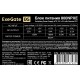 Блок питания 800W ExeGate 800NPXE (ATX, PPFC, SC, 12cm fan, 24pin, (4+4)pin, 2xPCI-E, 5xSATA, 3xIDE, black, кабель 220V 1,8м с защитой от выдергивания)