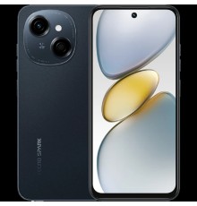 Tecno Spark Go 1 4GB/64GB Startrail Black