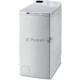 Стиральная машина Indesit BTWS72200EUN белый, загрузка вертикальная 7 кг, 1200 об/мин., класс: А