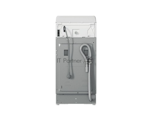 Стиральная машина Indesit BTWS72200EUN белый, загрузка вертикальная 7 кг, 1200 об/мин., класс: А