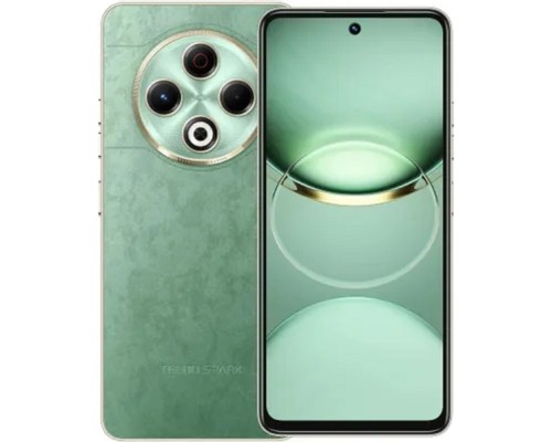 [смартфон] TECNO SPARK 30 8GB/128GB зеленый