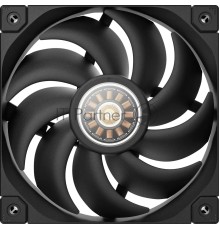 Вентилятор для корпуса Deepcool FT12 120х120x25 черный 4-pin 32дБ (R-FT12-BKWPN1-G) Ret