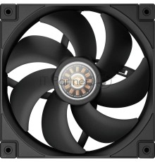 Вентилятор для корпуса Deepcool FT14 140х140x25 черный 4-pin 25.1дБ (R-FT14-BKWPN1-G) Ret