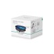Устройство охлаждения(кулер) Deepcool Gamma Archer Pro V2 Soc-AM5/AM4/1200/1700/1851 черный/синий 4-pin 17.8-21dB Al+Cu 110W 315gr Ret (G-U-ARCHER-ARNNNN-G-2)