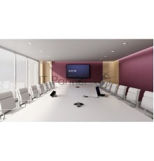 Устройство подключения источников контента/ Yealink [MVC-BYOD-Extender] BYOD Extender for Teams Rooms and Zoom Rooms / 2-year AMS [1303113]