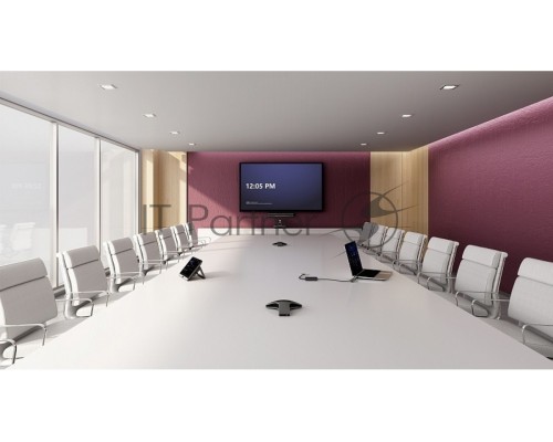 Устройство подключения источников контента/ Yealink [MVC-BYOD-Extender] BYOD Extender for Teams Rooms and Zoom Rooms / 2-year AMS [1303113]