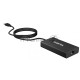 Устройство подключения источников контента/ Yealink [MVC-BYOD-Extender] BYOD Extender for Teams Rooms and Zoom Rooms / 2-year AMS [1303113]