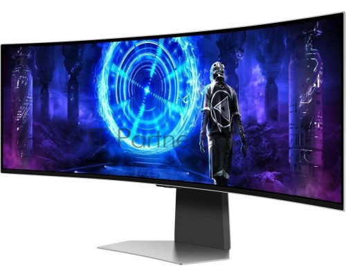 Монитор Samsung Odyssey OLED G9 S49DG952SI, 49