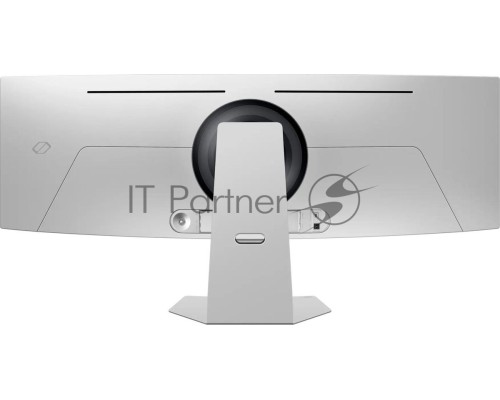 Монитор Samsung Odyssey OLED G9 S49DG952SI, 49
