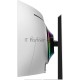 Монитор Samsung Odyssey OLED G9 S49DG952SI, 49