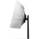 Монитор Samsung Odyssey OLED G9 S49DG952SI, 49
