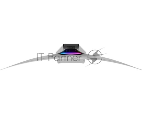 Монитор Samsung Odyssey OLED G9 S49DG952SI, 49