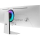 Монитор Samsung Odyssey OLED G9 S49DG952SI, 49