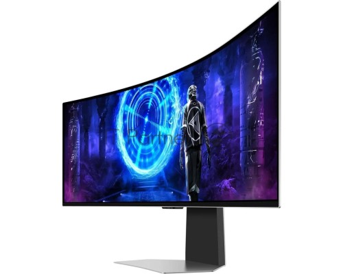 Монитор Samsung Odyssey OLED G9 S49DG952SI, 49