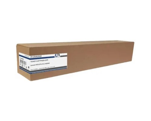 [Расходные материалы] Картридж лазерный CopyRite CR-LX64G0H00 64G0H00 черный (32500стр.) для Lexmark MS417dn/MX417dn/MS517dn/MX517de/MS617dn/MX617de