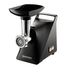 Мясорубка Redmond RMG-1244-6 черный/шампань