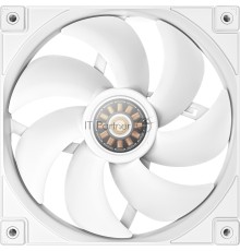 Вентилятор для корпуса Deepcool FT14 140х140x25 белый 4-pin 25.1дБ (R-FT14-WHWPN1-G) Ret