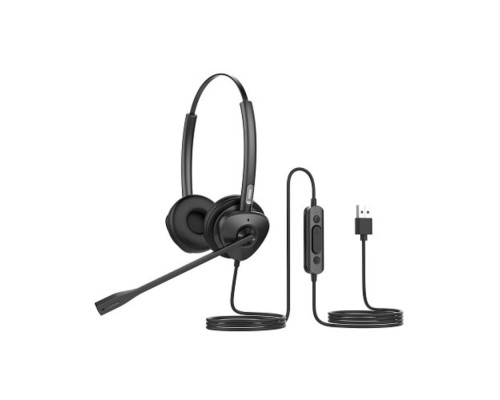 [VoIP-телефон] Fanvil HT302 Гарнитура